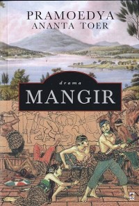 Image of DRAMA : MANGIR
