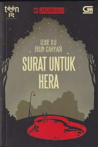 Image of SURAT UNTUK HERA