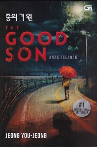 Image of THE GOOD SON