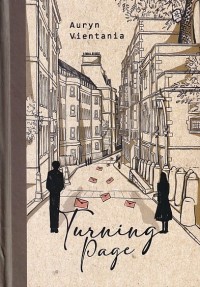 Image of Turning Page