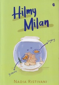 Image of Hilmy Milan