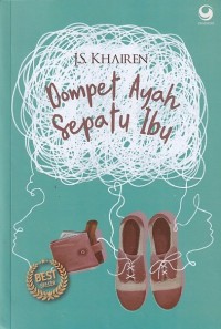 Image of Dompet Ayah Sepatu Ibu