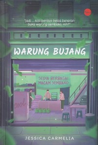 Image of WARUNG BUJANG
