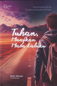 Image of Tuhan Maafkan Masa Laluku