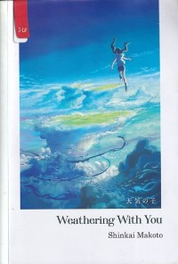 Image of Weathering With You