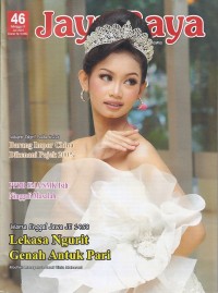 Image of Jaya Baya 46 Minggu II Juli 2024: Lekasa Ngurit Genah Antuk Pari