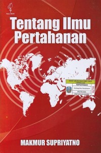 Image of Tentang Ilmu Pertahanan