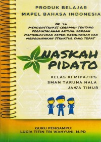 Image of PRODUK BELAJAR MAPEL BAHASA INDONESIA