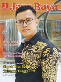 Image of Jaya Baya 1 Minggu I September 2024: Napak Tilas Bedhole Tribuana Tungga Dewi