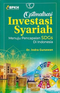 Image of Optimalisasi Investasi Syariah Menuju Pencapaian SDGs di Indonesia