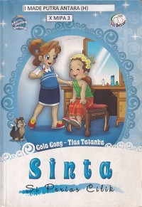 Image of Sinta Si Perias Cilik