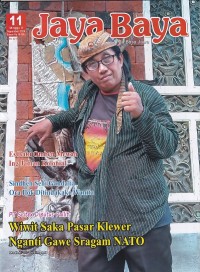 Image of Bobo 35/November 2024 : Dongeng Seru dari Nusantara