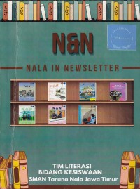 Image of N&N NALA IN NEWSLETTER : EDISI 5 (JANUARI 2022)