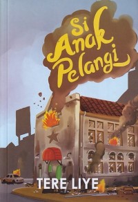 Image of Si Anak Pelangi