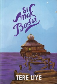 Image of Si Anak Badai