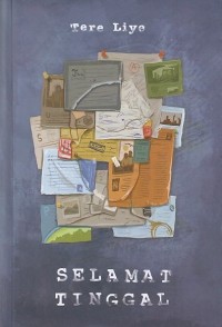 Image of SELAMAT TINGGAL