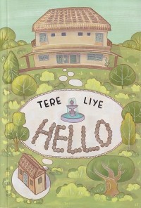 Image of HELLO