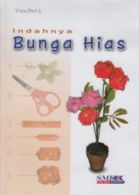 Image of INDAHNYA BUNGA HIAS