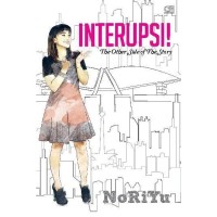 Image of INTERUPSI: THE OTHER SIDE OF THE STORY