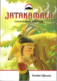 Image of JATAKAMALA UNTAIAN KISAH KELAHIRAN