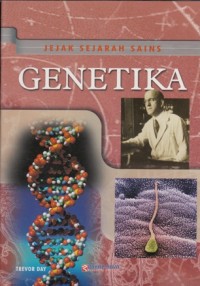 Image of GENETIKA