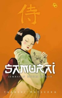 Image of SAMURAI: JEMBATAN MUSIM GUGUR