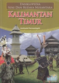 Image of KALIMANTAN TIMUR