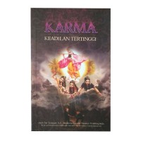 Image of KARMA KEADILAN TERTINGGI