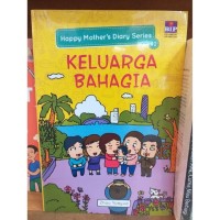 Image of KELUARGA BAHAGIA