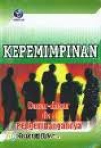 Image of KEPEMIMPINAN: DASAR-DASAR DAN PENGEMBANGANNYA