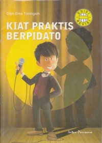 Image of KIAT PRAKTIS BERPIDATO