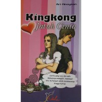 Image of KINGKONG JATUH CINTA