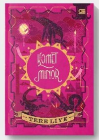 Image of KOMET MINOR