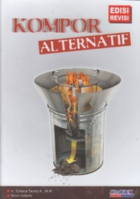 Image of KOMPOR ALTERNATIF