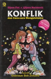 Image of KONFLIK DAN CARA-CARA MENGELOLANYA