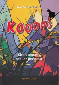 Image of KOOONG: KISAH TENTANG PERKUTUT