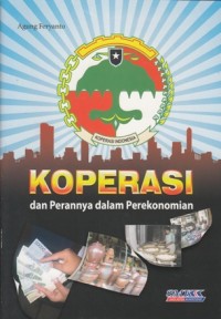 Image of KOPERASI DAN PERANNYA DALAM PEREKONOMIAN