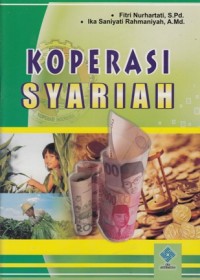Image of KOPERASI SYARIAH