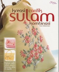 Image of KREASI CANTIK SULAM KOMBINASI