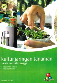 Image of KULTUR JARINGAN TANAMAN