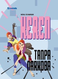 Image of Keren Tanpa Narkoba