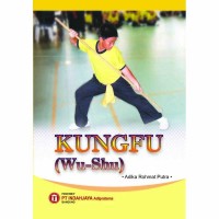 Image of Kungfu ( Wu-Shu)