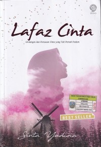 Image of LAFAZ CINTA