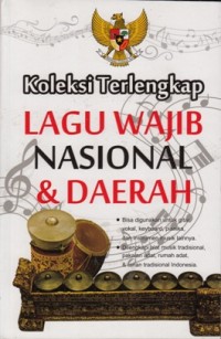 Image of LAGU WAJIB NASIONAL & DAERAH