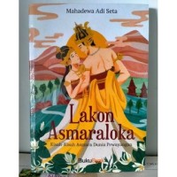 Image of LAKON ASMARALOKA