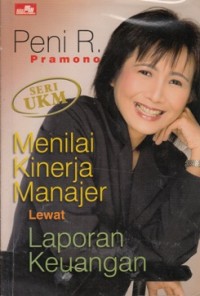 Image of MENILAI KINERJA MANANGER LEWAT LAPORAN KEUANGAN