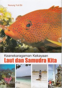 Image of KEANEKARAGAMAN KEKAYAAN LAUT DAN SAMUDRA KITA