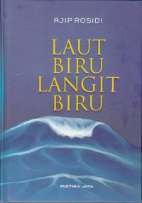 Image of LAUT BIRU LANGIT BIRU