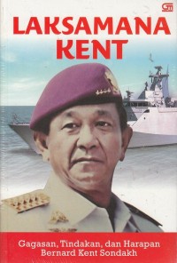 Image of LAKSAMANA KENT