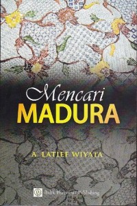Image of MENCARI MADURA